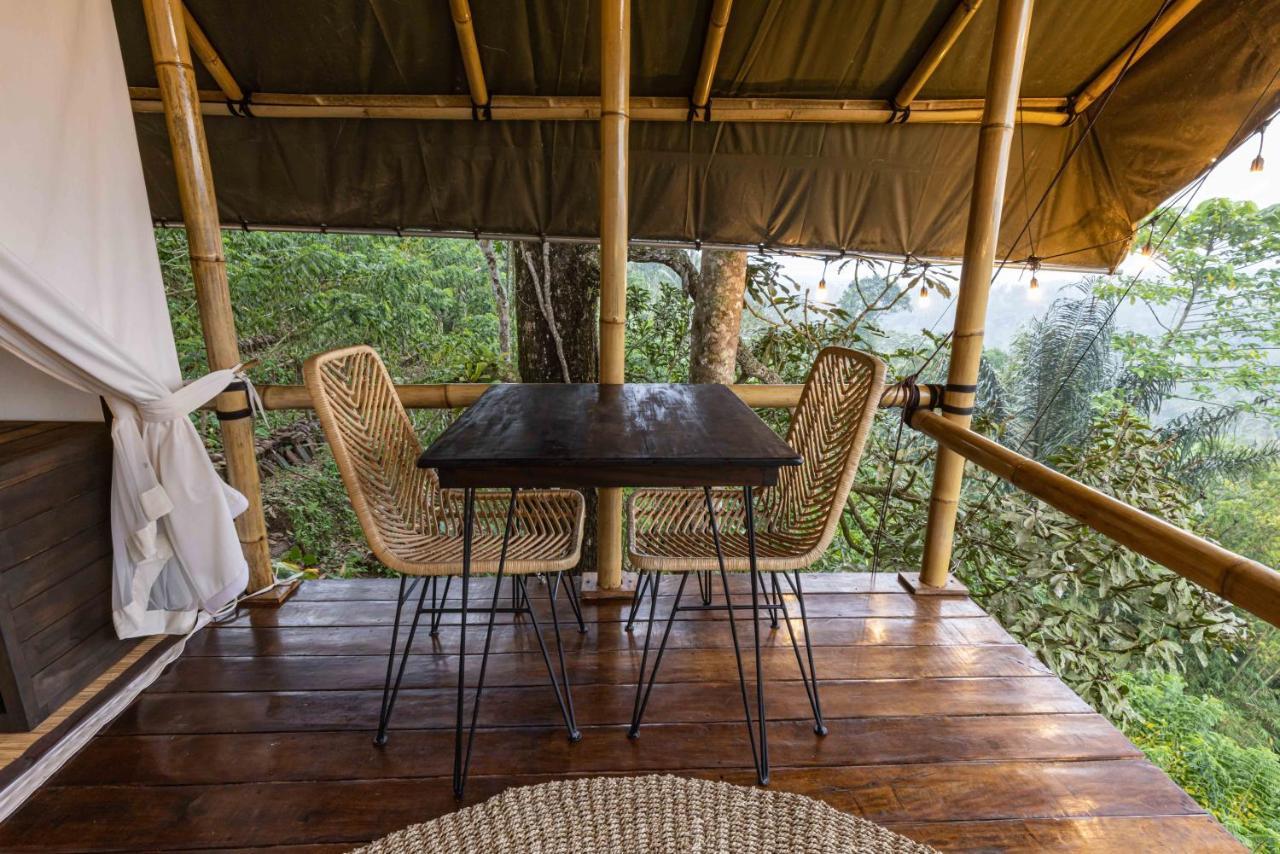 Sanda Plantation Hideaway Exterior foto