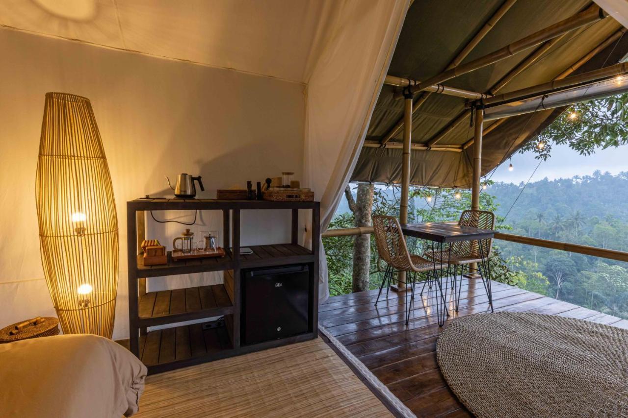 Sanda Plantation Hideaway Exterior foto