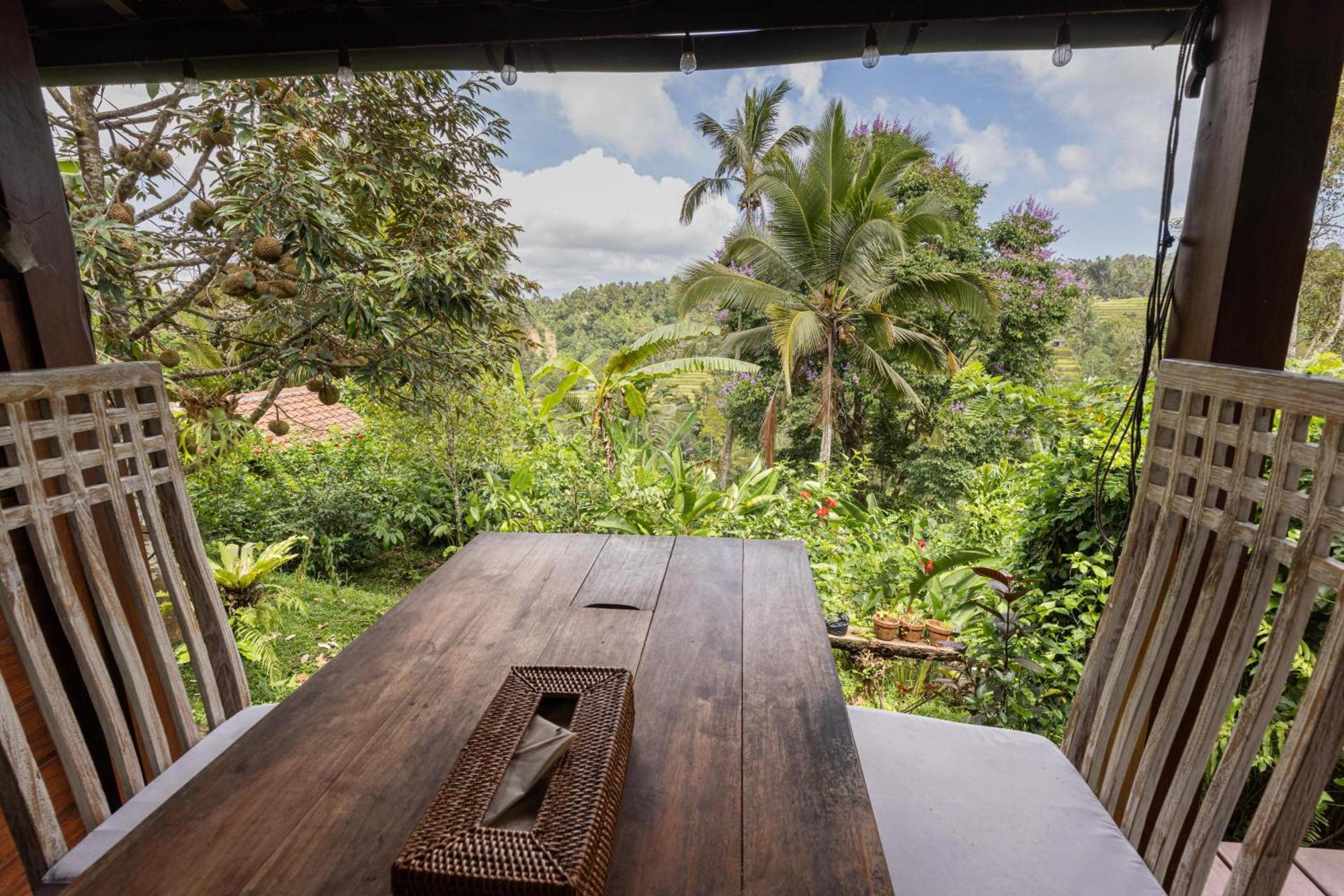 Sanda Plantation Hideaway Exterior foto