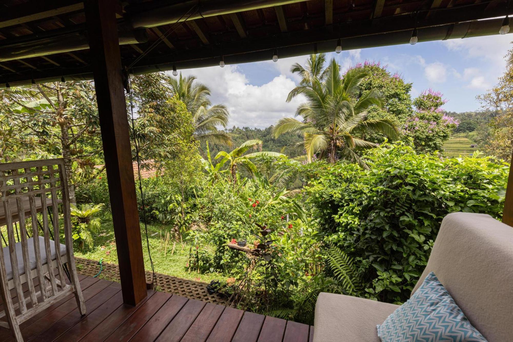 Sanda Plantation Hideaway Exterior foto