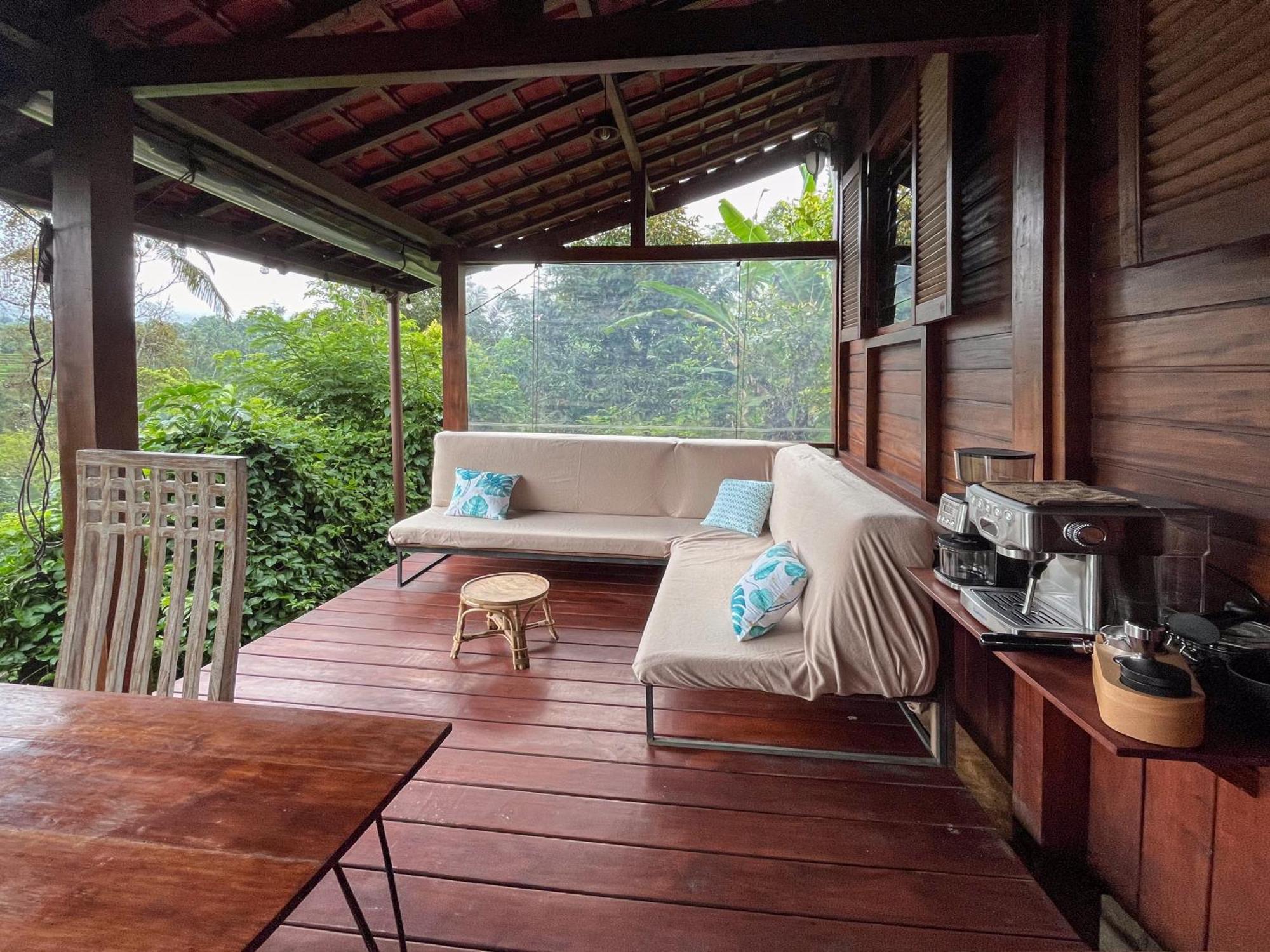 Sanda Plantation Hideaway Exterior foto